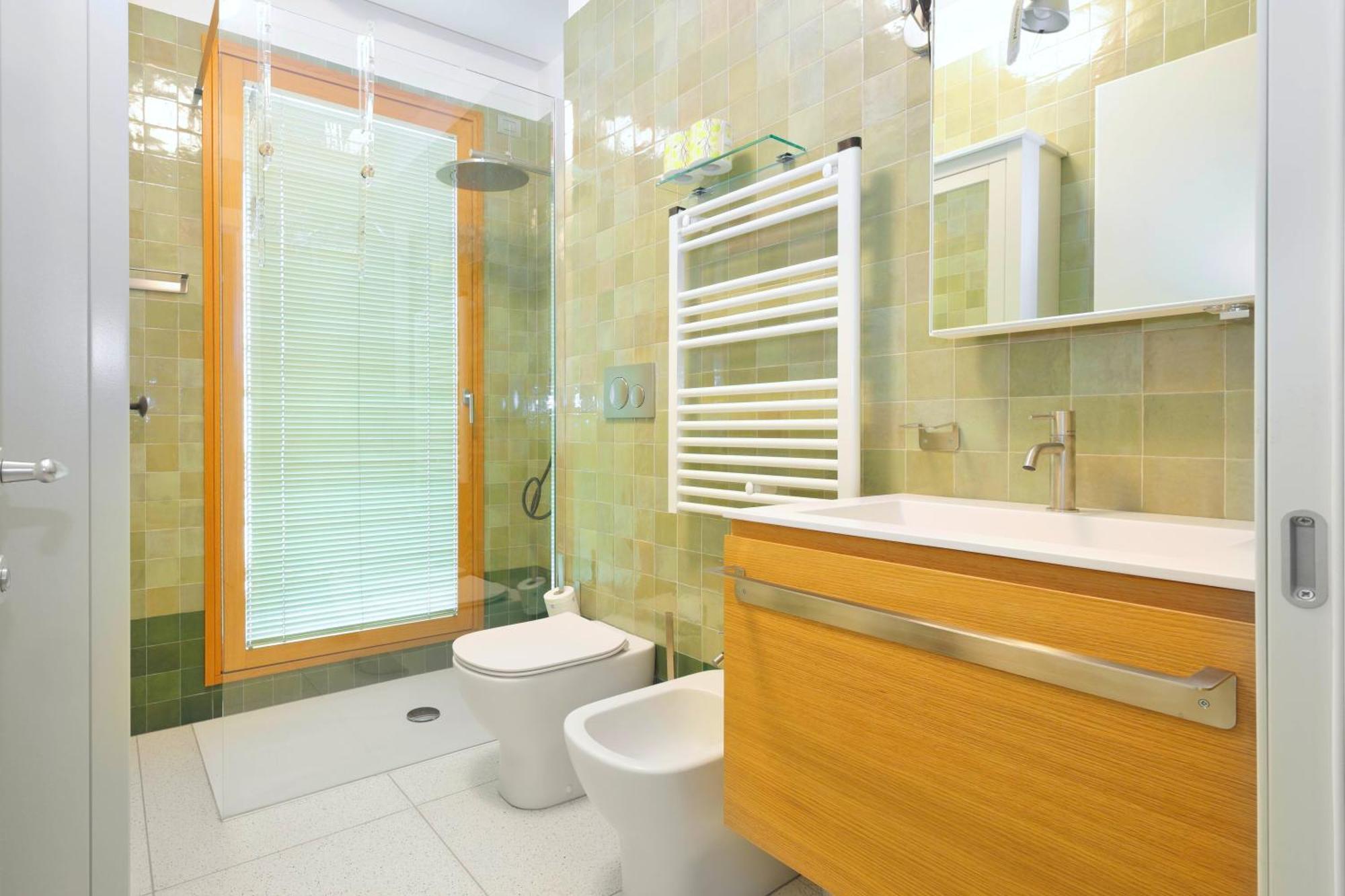 Luxury Apartment Con Terrazza, Palestra, Cowork & Box Privato Milan Exterior photo