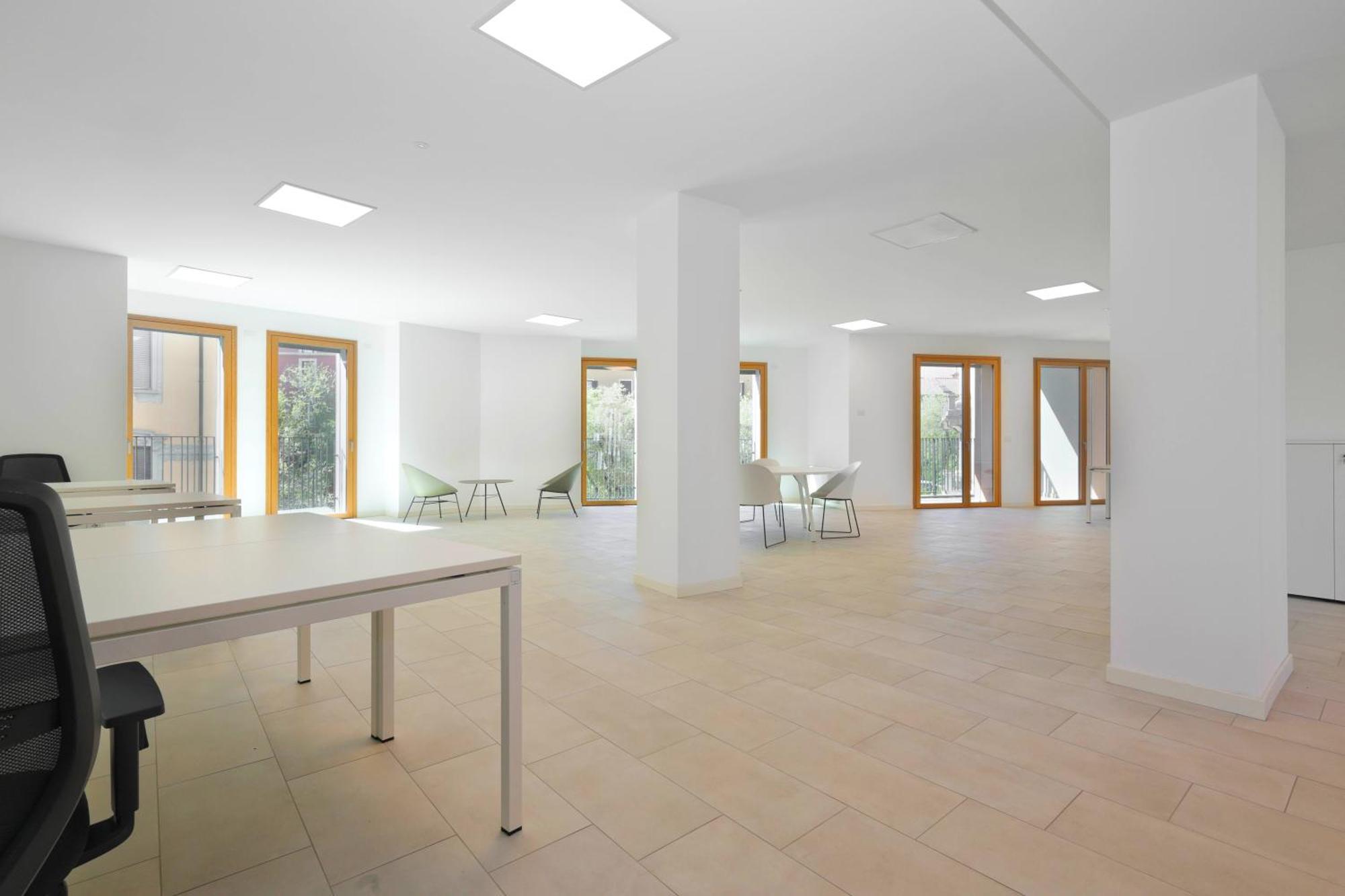 Luxury Apartment Con Terrazza, Palestra, Cowork & Box Privato Milan Exterior photo